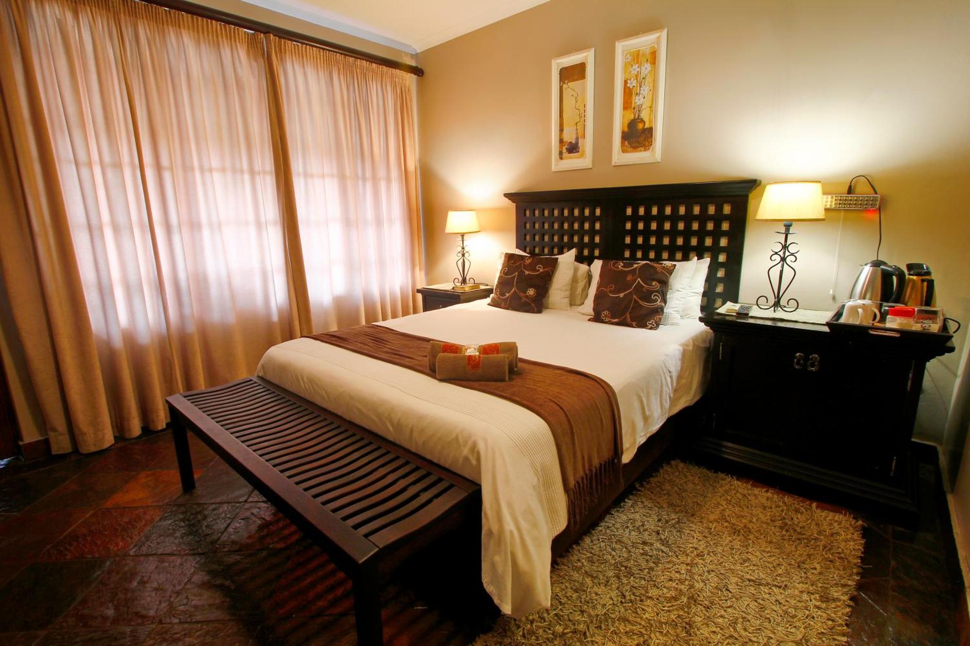 Royal Game Guest House Палаборва Стая снимка