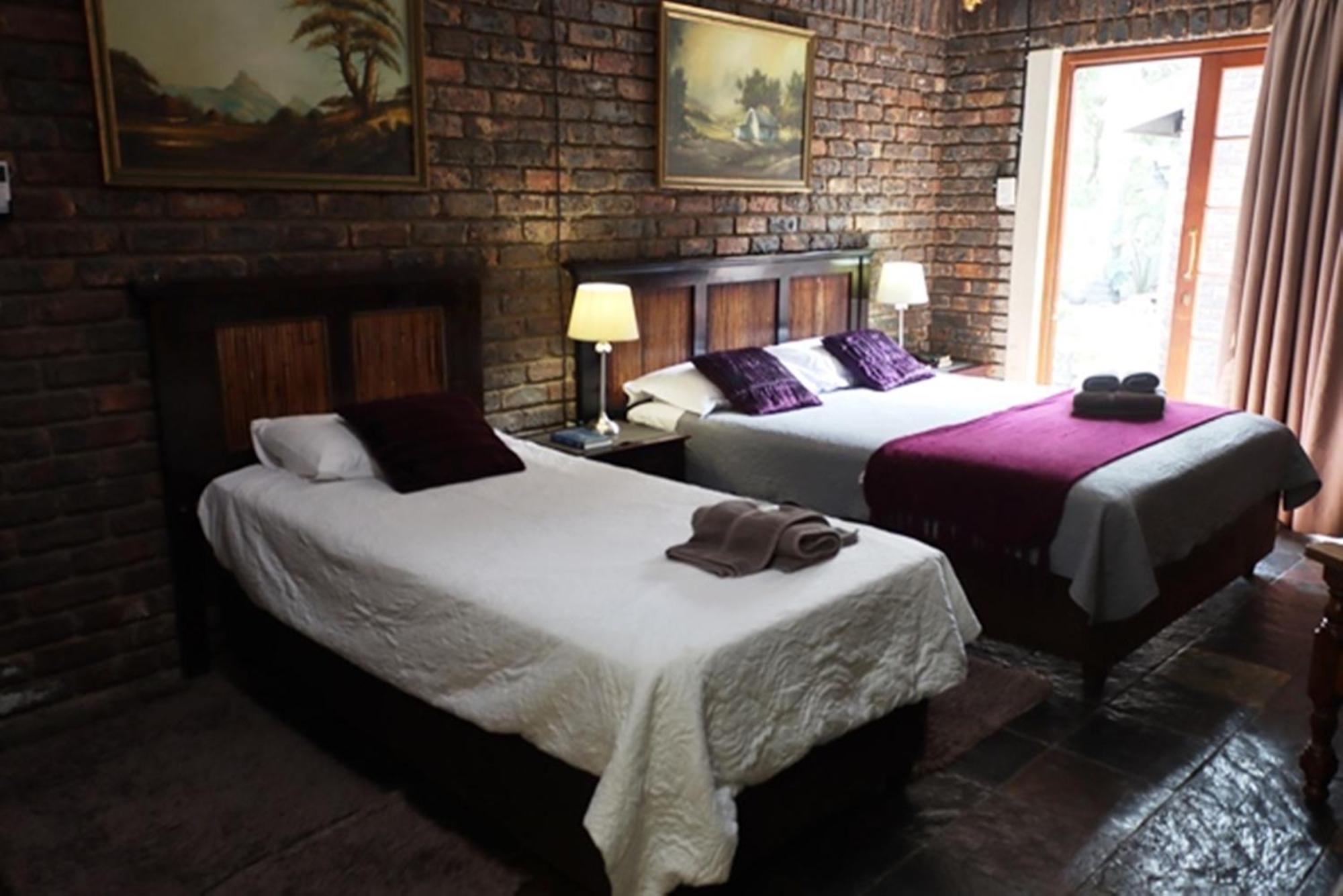 Royal Game Guest House Палаборва Екстериор снимка