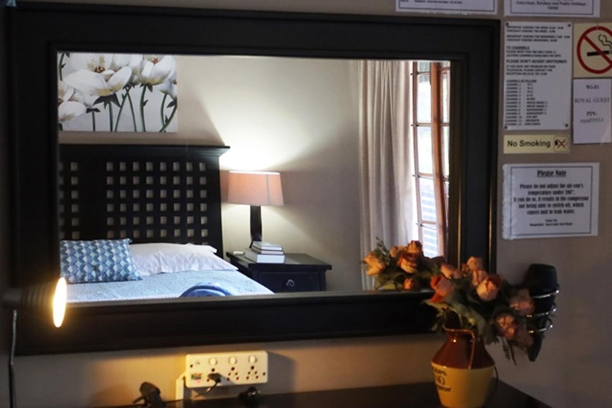 Royal Game Guest House Палаборва Екстериор снимка