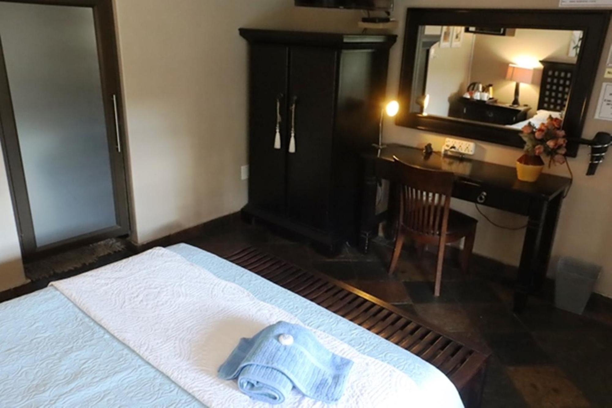 Royal Game Guest House Палаборва Екстериор снимка