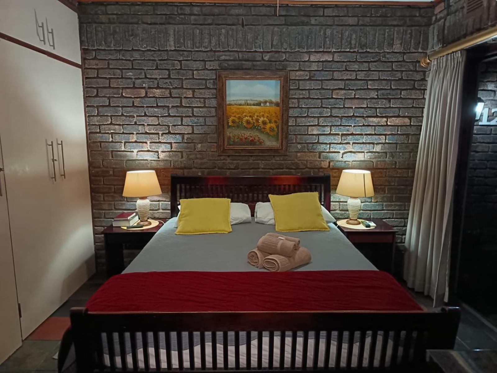 Royal Game Guest House Палаборва Екстериор снимка