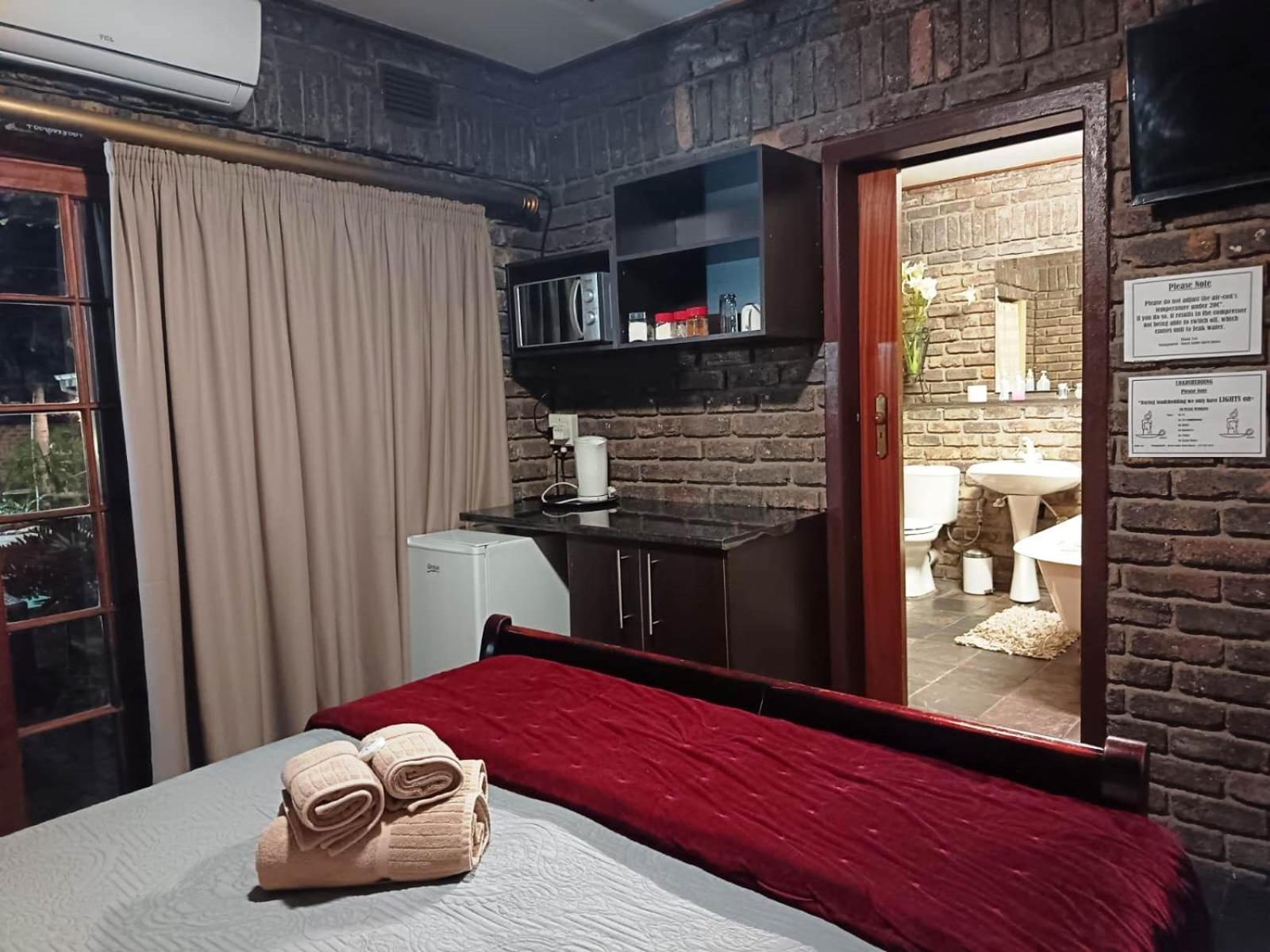 Royal Game Guest House Палаборва Екстериор снимка