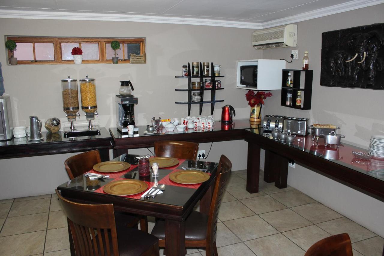 Royal Game Guest House Палаборва Екстериор снимка