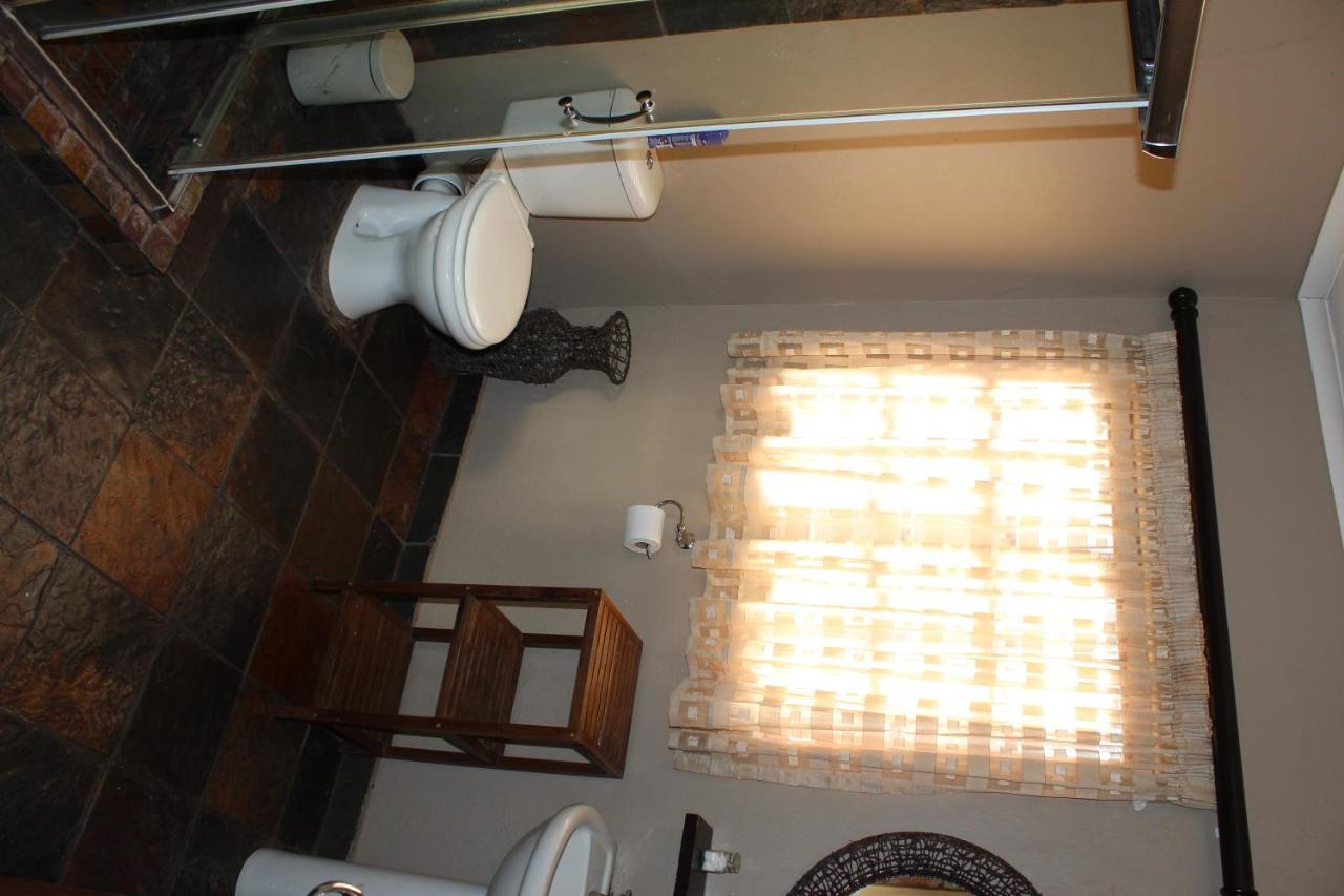 Royal Game Guest House Палаборва Екстериор снимка